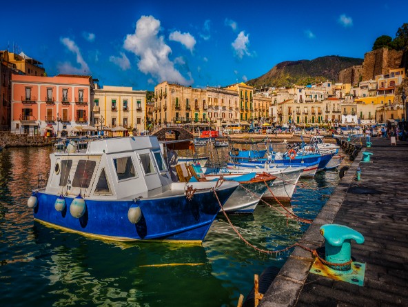 Star Collector: Culture & Charms of Italy & Croatia