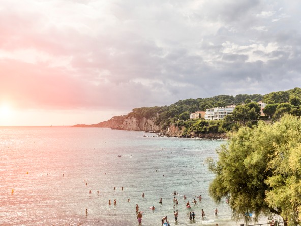 Star Collector: Cruising on the Rivieras