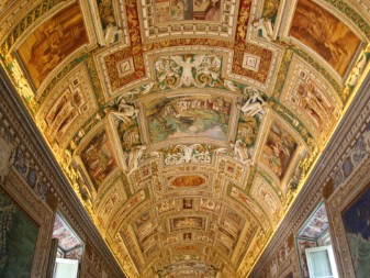 Vatican Museums