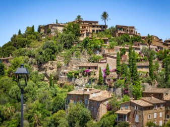 Serra de Tramuntana